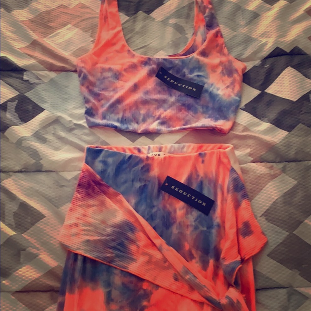 Brand New with Tags 2 piece set